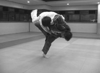 Close-Quarters Combat