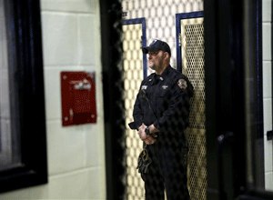 Most suggestions tied back to wanting a safer work environment and well-trained employees. (AP Photo/Seth Wenig)