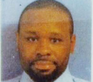 Sgt. Steven Floyd.