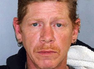 In this On Oct. 23, 2015 photo provided by the New York State Police in Poughkeepsie, N.Y., Charles R. Cole is shown. Police say that Cole, 48, of Pleasant Valley, N.Y., has been charged with second degree murder for strangling his mother. (New York state Police via AP)