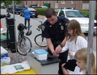 Community Policing
