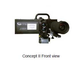A spokesman for Dorset Road Safe said that Concept II cameras would help boost detection rates among motorists who think they are above the law.