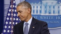 Obama criticizes Congress for refusing to close Guantanamo