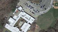 Police: Conn. shooter forced way into school