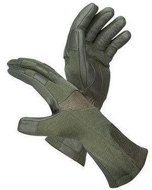 Hatch Technician Touchscreen Utility Tactical Gloves TUG-100 
