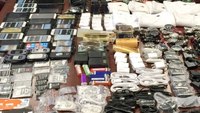 How forensic technology can assist data extraction from contraband phones