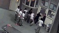 Video: 2 Cook County COs beaten by 3 inmates
