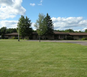 Copper Lake School (Photo/Wis. DOC)
