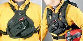 sar chest pack