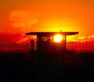 Last summer, officials found that conditions in the housing area of the prison subjected inmates "to a substantial risk of serious injury or death." (Photo/Pixabay)