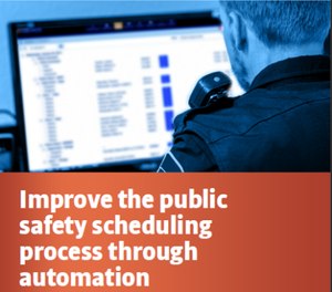 Automated scheduling solution can help reduce costs and save valuable time