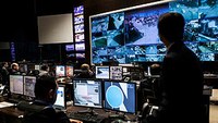 Motorola introduces Real-Time Crime Center software