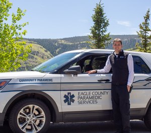 A new program launched by Eagle County Paramedic Services in partnership with Eagle Valley Behavioral Health and Vail Health hopes to prevent opioid overdoses and death with the use of naloxone in the home.