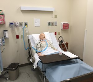Learn to assess and treat patients in the locations you are most likely to find them.