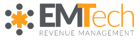 EMTech Revenue Management powered by MP Cloud Technologies