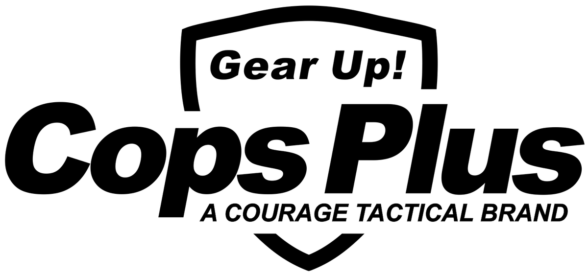 CopsPlus Police Supply