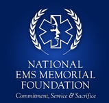 The National EMS Memorial Foundation