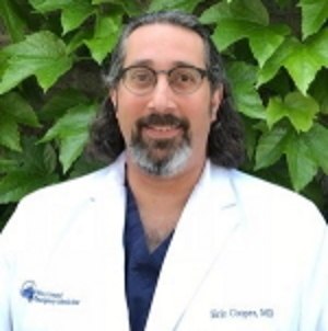 Dr. Eric Cooper