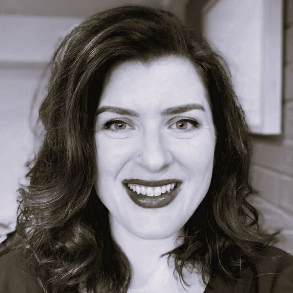 Johanna Wender, MA, LMHC, LPC