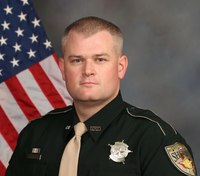 Deputy James “Zack” Holley