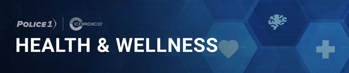 Police Wellness Programs Examples Police Officer Health and Wellness