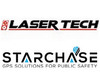 StarChase & Laser Technology