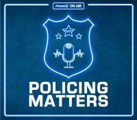 Policing Matters Podcast