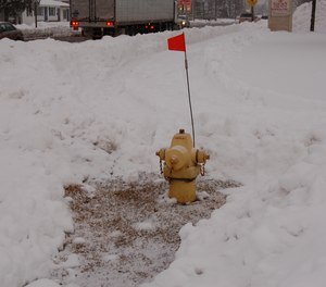 The Crookston Fire Department is again asking the public to consider adopting a local neighborhood fire hydrant as it launches its third year of the 