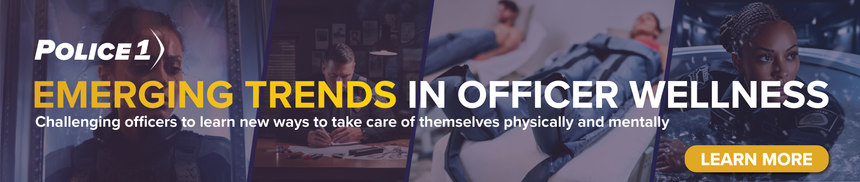 Police Wellness Programs Examples On-Demand Webinar: How to build and sustain an effective officer ...