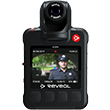 D3 Body Camera - with 12 hour battery and ultra low light.