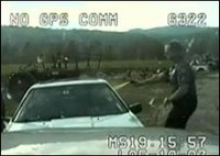 Officer Survival