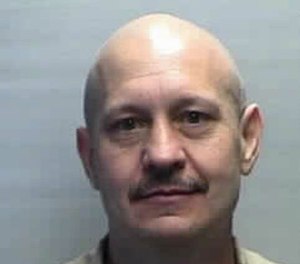 David Smith. (Photo/Pendleton Correctional Facility)