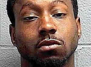 Davonte Benjamin Brown.