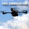 Icarus UAS Consultation helps agencies select the best available options.