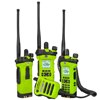Free Grant Assistance for Motorola Solutions APX Radios
