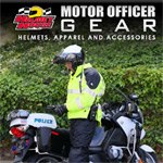 Motor Officer Gear Catalog