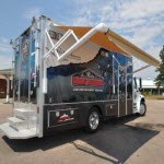 50% Off Grant Writing for Mobile Command Centers