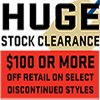 Belleville Boot Huge Stock Clearance - $100 or more off retail