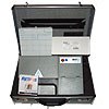 Portable LE-10 Inkless Fingerprinting System Kit