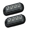 Undercover 8 Grille and Surface LED Light - On Sale for $57.96