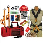 Deluxe Team Member Set with Rack