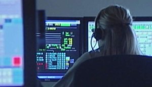 Under the new law, 911 dispatchers at government-run centers will no longer be considered administrative support staffers.