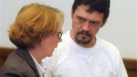 Man who killed wife on day she filed for divorce gets prison 