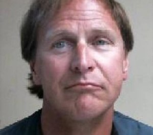 Pictured is Alex Christopher Ewing.