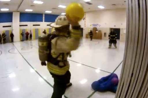 AP Photo/Las Vegas Fire and Rescue