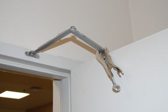 More Uses For Locking Pliers