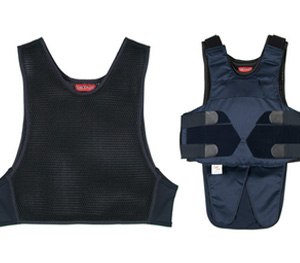 The Maxx-Dri vest is machine washable and doesn’t need to be dried – in fact it comes out of the wash ready to be worn because it doesn’t retain moisture.