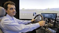How driving simulators can make your correctional agency safer