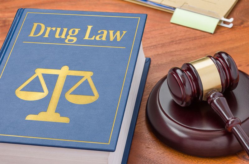 Grants to Establish or Enhance Drug Court Services