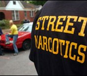 Drug Interdiction / Narcotics